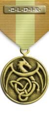 Map - Forgotten Kingdom - Gold Map - Forgotten Kingdom - Gold Medal Image