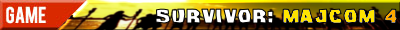 Survivor MajCom Season 4: Revitalized Tour Of Duty Badge Image
