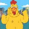 chickendome Image